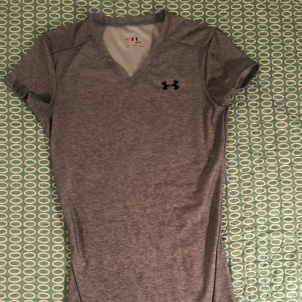 Workout top